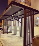 حداد مظلات و دیوانیات