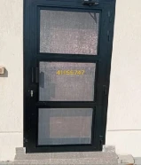 فني المنيوم وشتر جام سيكريت صيانة مطابخ