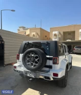 للبيع بايك BJ40