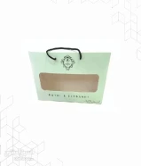 تصميم وطباعه كروت افراح + علب واكياس ورق مراسلات + اكياس ورقيه جميع الأحجام وجميع المطبوعات.