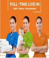 Temporary services / services House maids