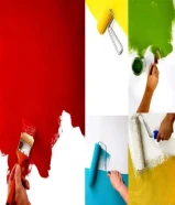 معلم صباغ صباغ منازل صباغ عرف صباغ شقق صباغ قسايم جميع مناطق الكويت صباغ غرف شقق قسايم صبغ خارجي