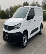 بيجو بارتنر 2023 Peugeot Partner