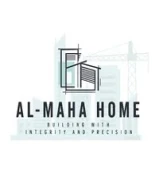شركة المها هوم لتشييد المباني - Almaha Home construction Co