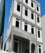 مقاول عام شركه