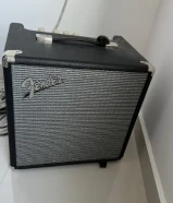 Ibanez Bass SDGR and fender Amp