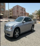 كرايزلر c300 موديل 2014