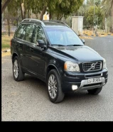 جيب فولفو XC90 موديل 2013