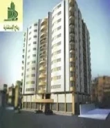 شقه غرفه وصاله ايجار 165