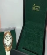 ساعة جوڤيال اصلية اصدار خاص limited edition97559459