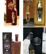 للبيع 4 عطور شيفاز اصلي50302055