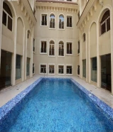 شقة سكنية للإيجار في السالمية قطعة 2