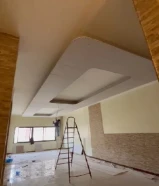 ‎جبس بورد معلم gypsum contractor