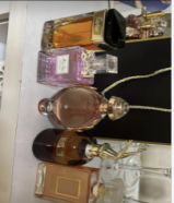 عطور عربيه وفرنسيه