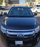 Ford Edge 2011