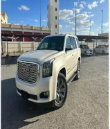 2015 Yukon Denali