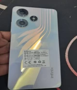 infinix hot 30