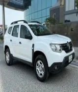 للبيع او للبدل رينو داستر موديل 2020 صبغ الوكاله 1600 CC