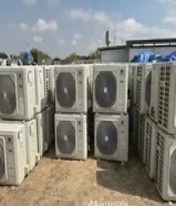 لبيع وحدات تكييف استعمال خفيف مع التركيب والتوصيل والكفالة جميع مناطق الكويت65651501