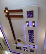 مقاول ديكور جبس جبسم بورد بارتيشن