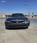 BMW 320i model 2021