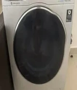غسالة ونشافة سامسونج / digital inverter samsung eco bubble / dryer and washing machine50089803
