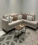 تفصال وتنجيد وستاير جميع الجلسات والاطقم والستاير الويفي احدث الخامات ثقه في التعامل وكفاله