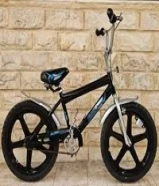 Selling bike Shabah al kleej size 20inch