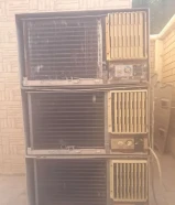 نشتري جميع المكيفات المستعمله والسكراب