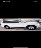 باجيرو 2019 صبغ وكاله