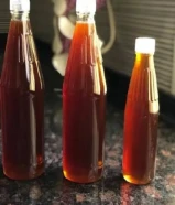 بيع عسل السمر العماني العالي الجوده