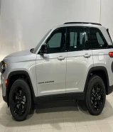 Jeep Grand Cherokee Altitude