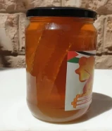 عسل نحل فلسطيني اصلي عالي الجودة