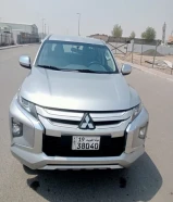 للبيع ميتسوبيشي L200
