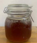 للبيع عسل سدر يمني