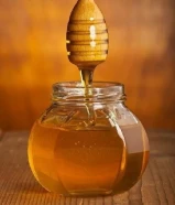 عسل فرز سدر حضرمي