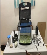 حوض سمك للبيع