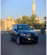 For sale Caprice ltz 2013 pedestrian 257 Ward Alghanim