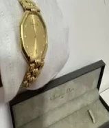 Authentic christian Dior watch