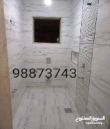 معلم سيراميك و باركيه و بلاط و رخام وكاشي