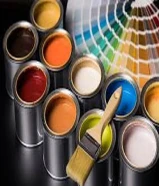 خدمة دهان وصبغ منازل، شقق، فلل — تشطيب راقٍ وسعر ولا أروع