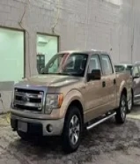 ford f150 2014