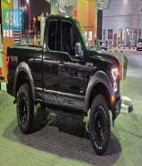 للبيع وانيت f150