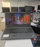 Lenovo Thinkpad W540 للألعاب والجرافيكس