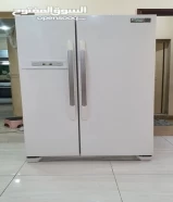 French Door Fridge