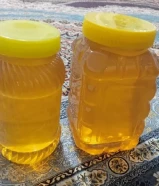 عسل طبيعي 100% من جبال ايران