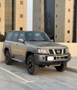 للبيع سوبر سفاري 2021