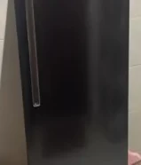 Midea fridge, one year used, perfect condition,