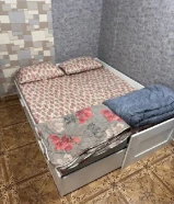 Bed with 2 Drawers for Sale