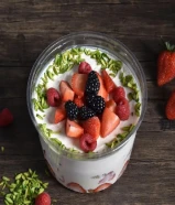 محل شوكولاته وكيك وموالح وفطاير